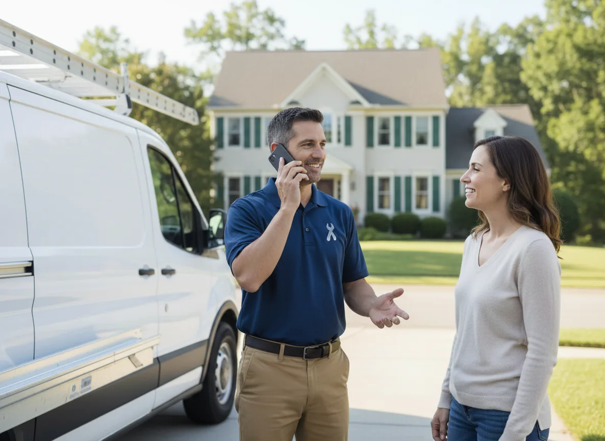 Home Gutter Service Lock Springs, MO FAQs
